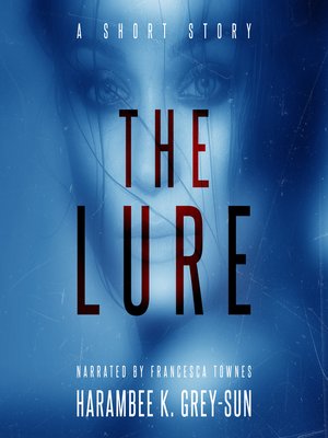 cover image of The Lure
